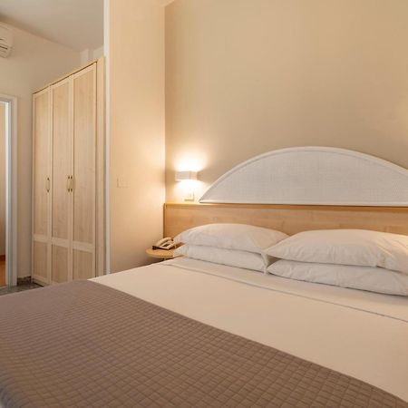 Hotel Constellation 리미니 외부 사진