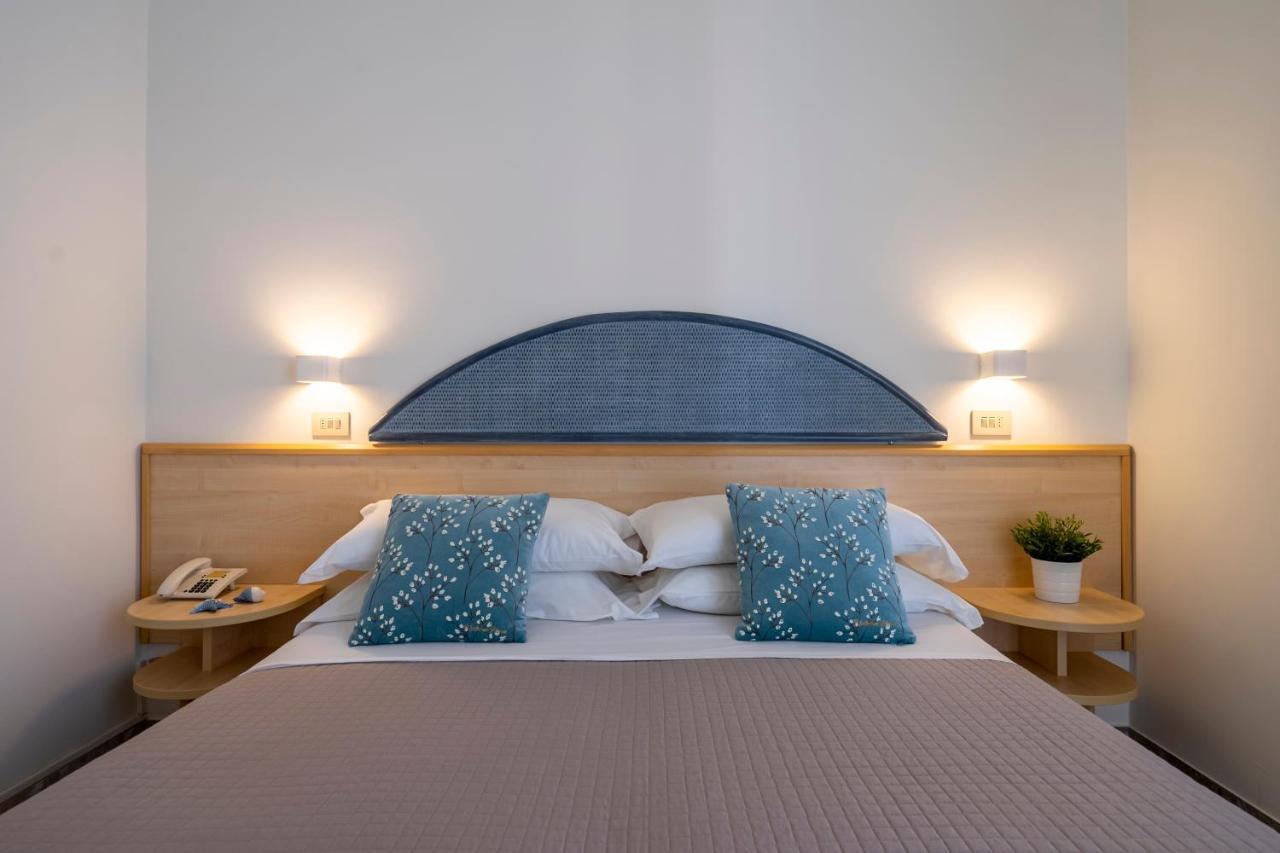 Hotel Constellation 리미니 외부 사진