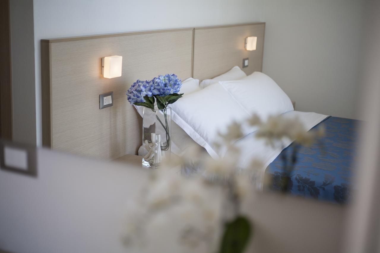 Hotel Constellation 리미니 외부 사진